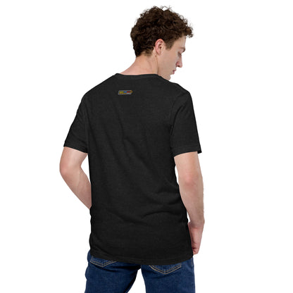 Masse t-shirt
