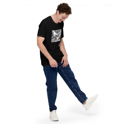 Masse t-shirt