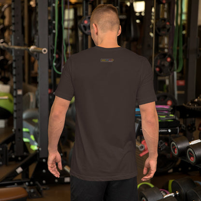 Poolhall Junkie t-shirt - 2