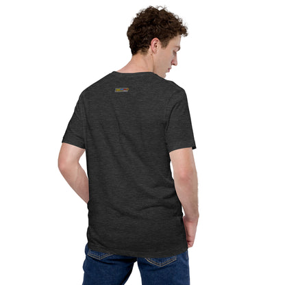 Masse t-shirt