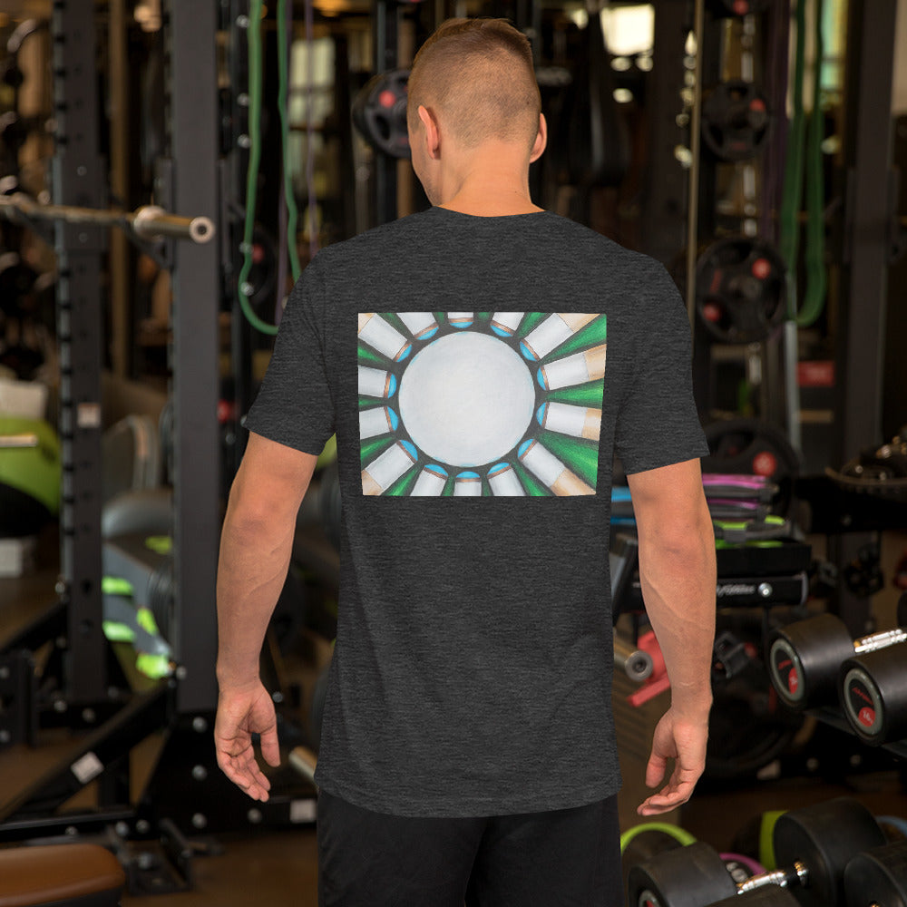 PeriFerrule t-shirt