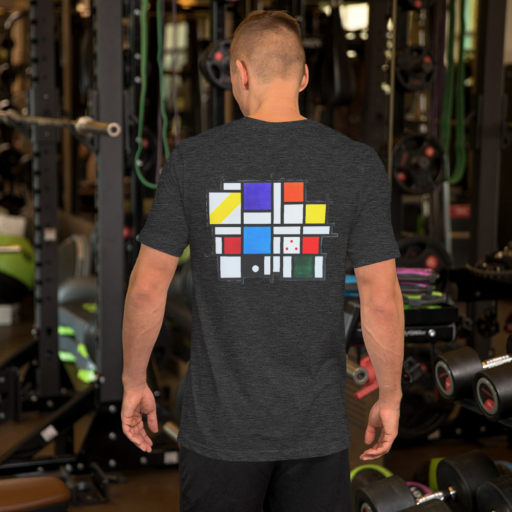 Sneaky Piet t-shirt