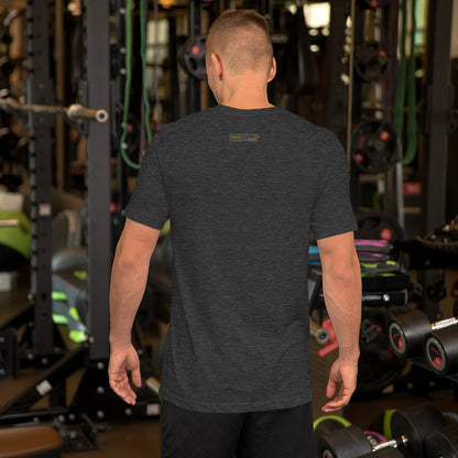 Poolhall Junkie t-shirt - 2