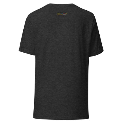 Got Chalk t-shirt