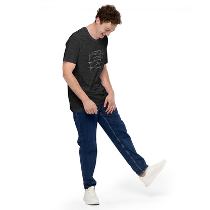 Sticks and Stones t-shirt