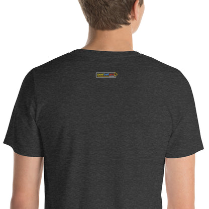 Sorry, Gotta Run t-shirt