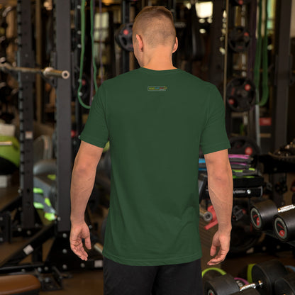 Poolhall Junkie t-shirt - 2