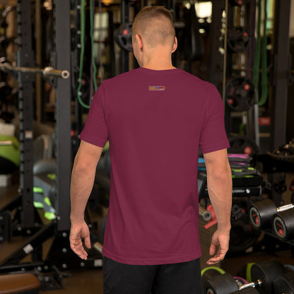 Poolhall Junkie t-shirt
