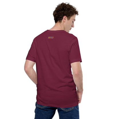 Masse t-shirt