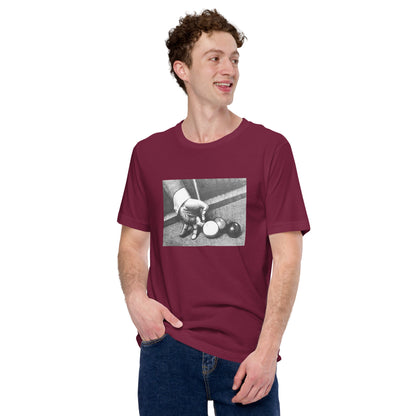 Masse t-shirt
