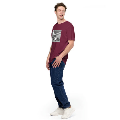 Masse t-shirt