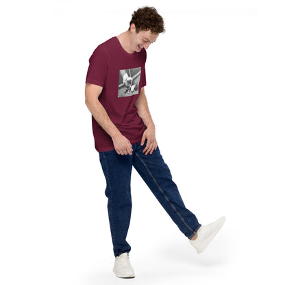 Masse t-shirt