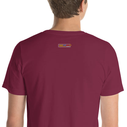 Sorry, Gotta Run t-shirt