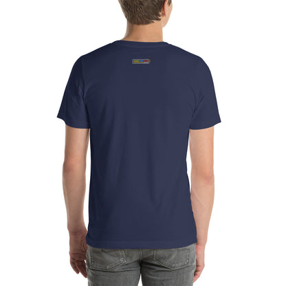 Sorry, Gotta Run t-shirt