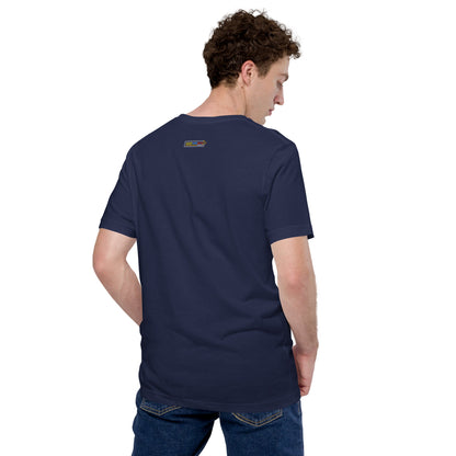 Masse t-shirt