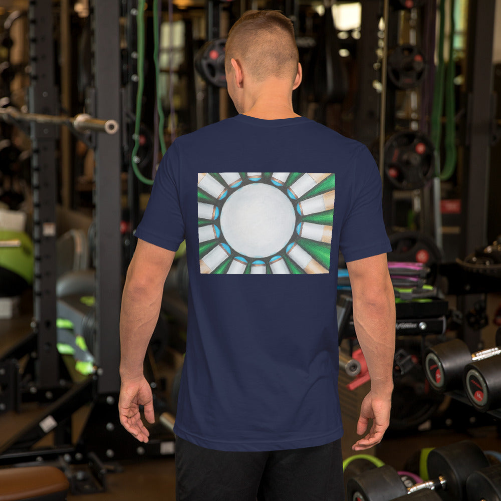 PeriFerrule t-shirt