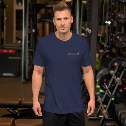 PeriFerrule t-shirt