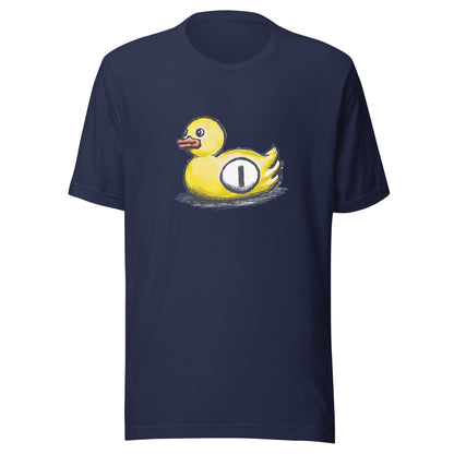 Rubber Duckie t-shirt