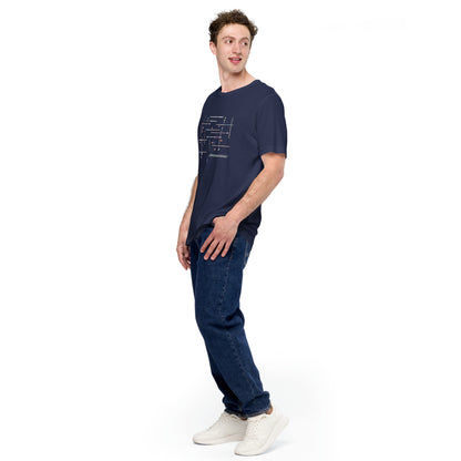 Sticks and Stones t-shirt