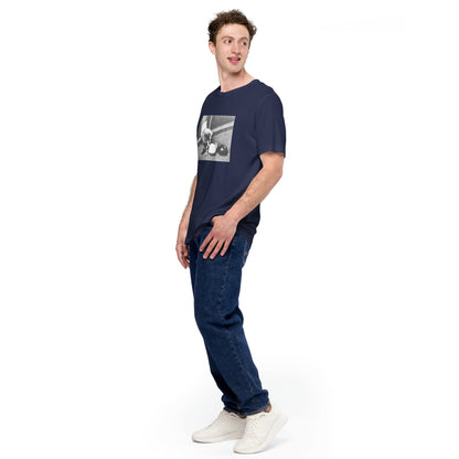 Masse t-shirt