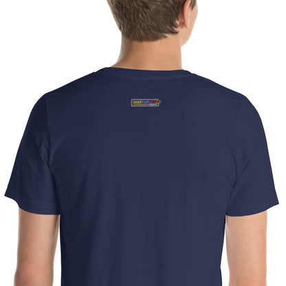 Sorry, Gotta Run t-shirt