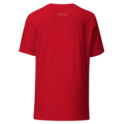 Got Chalk t-shirt