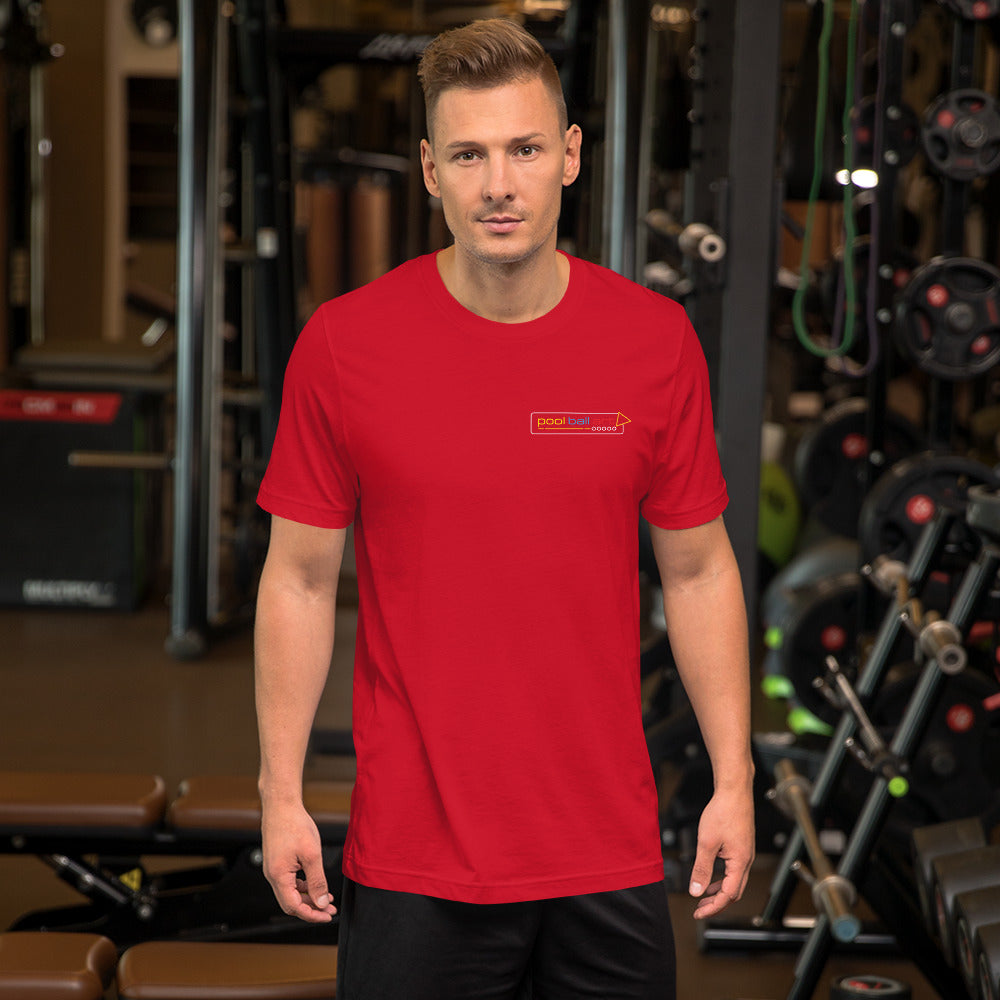 PeriFerrule t-shirt