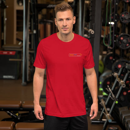 PeriFerrule t-shirt