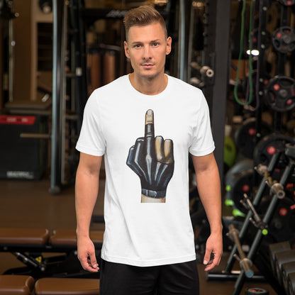 Fah Cue t-shirt