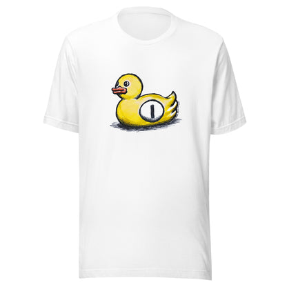 Rubber Duckie t-shirt