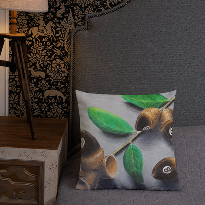 8corns Premium Pillow