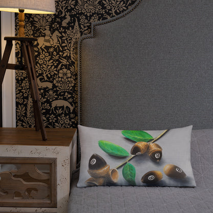 8corns Premium Pillow