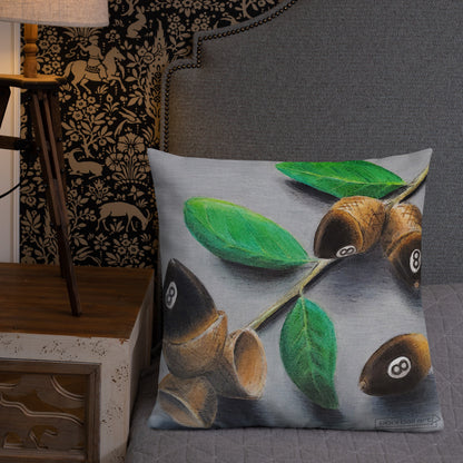 8corns Premium Pillow