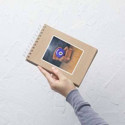 Fourtrait Bubble-free stickers